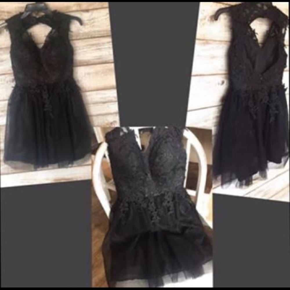 Homecoming/formal Dress